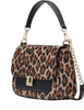 Kate Spade New York Phoebe Spotted Leopard Flap Crossbody