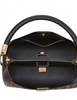 Kate Spade New York Phoebe Spotted Leopard Top Handle Satchel