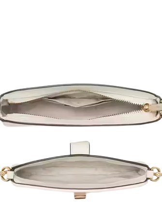 Kate Spade New York Phoebe Straw Crossbody Duo