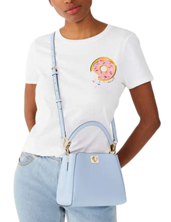 Buy White Handbags for Women by KATE SPADE Online | Ajio.com