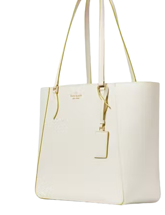 Kate Spade New York Poppy Tote