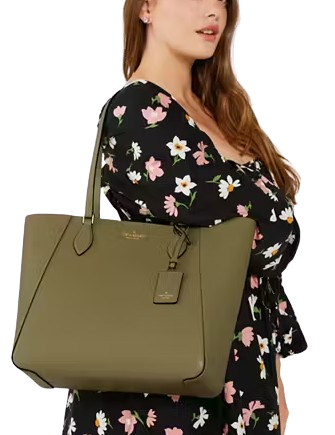 Kate Spade New York Poppy Tote