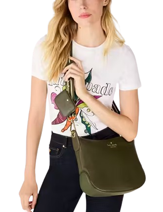 Kate Spade New York Rosie Crossbody