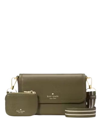 Kate Spade New York Rosie Flap Crossbody