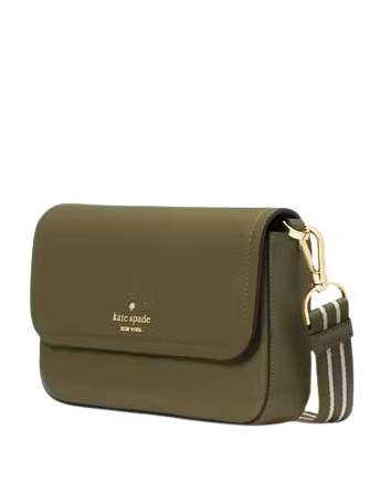 Kate Spade New York Rosie Flap Crossbody