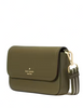 Kate Spade New York Rosie Flap Crossbody