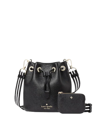 Kate Spade New York Rosie Mini Bucket Bag | Brixton Baker