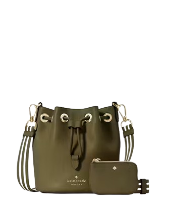 Kate Spade New York Rosie Mini Bucket Bag