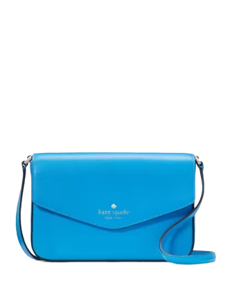 Kate Spade New York Sadie Envelope Crossbody