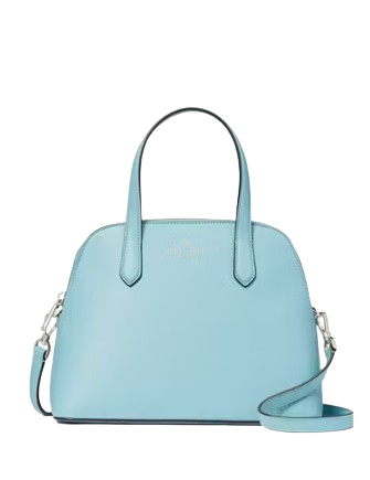 Kate Spade New York Schuyler Medium Dome Satchel