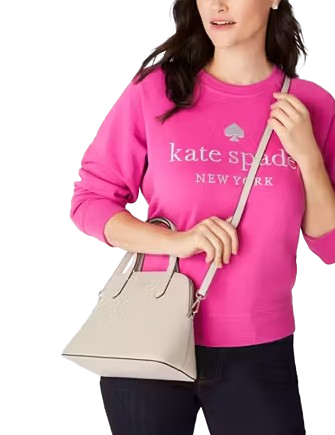 Kate Spade New York Schuyler Medium Dome Satchel