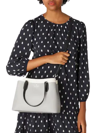 Kate spade jackson street small octavia hot sale