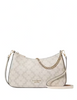 Kate Spade New York Signature Spade Flower Crossbody