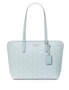 Kate Spade New York Signature Spade Flower Tote