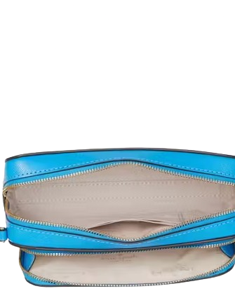 Kate Spade New York Staci Dual Zip Around Crossbody