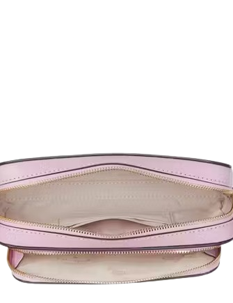 Kate Spade New York Staci Dual Zip Around Crossbody