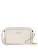 Kate Spade New York Staci Dual Zip Around Crossbody