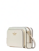 Kate Spade New York Staci Dual Zip Around Crossbody