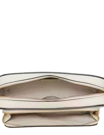 Kate Spade New York Staci Dual Zip Around Crossbody