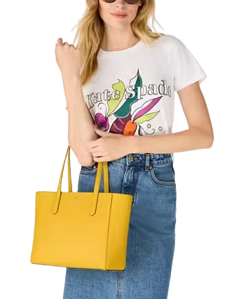 Kate Spade New York Staci Medium Tote