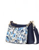 Kate Spade New York Vase Floral Duet Crossbody