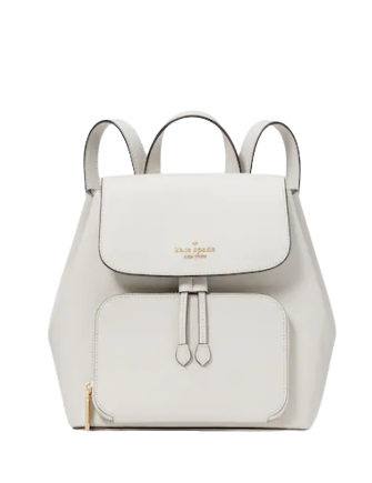 Kate Spade New York Kristi Medium Flap Backpack | Brixton Baker