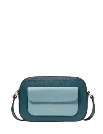 Kate Spade New York Ava Colorblocked Crossbody