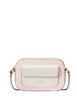 Kate Spade New York Ava Colorblocked Crossbody Shimmer Pink