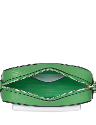 Kate Spade New York Ava Colorblocked Crossbody Summer Night