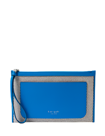 Kate Spade New York Ava Wristlet Summer Night