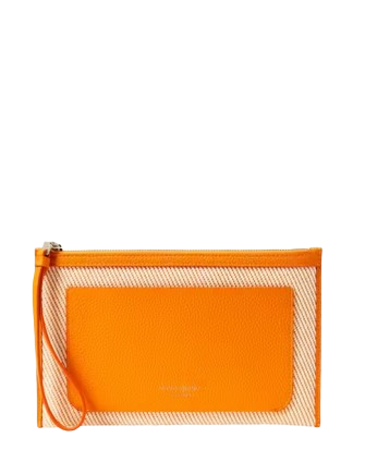 Kate Spade New York Ava Wristlet Turmeric Root