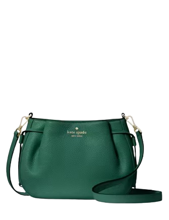 Kate Spade New York Dumpling Crossbody Arugula