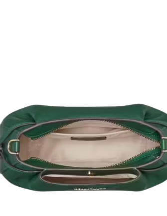 Kate Spade New York Dumpling Crossbody Arugula