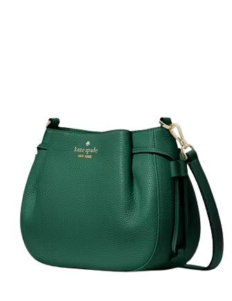 Kate Spade New York Dumpling Crossbody Arugula