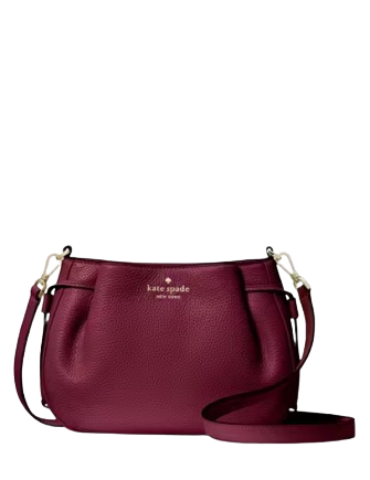 Kate Spade New York Dumpling Crossbody