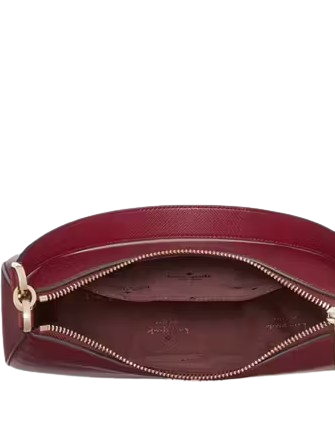 Kate Spade New York Madison Shoulder Bag Blackberry Preserves