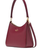 Kate Spade New York Madison Shoulder Bag Blackberry Preserves