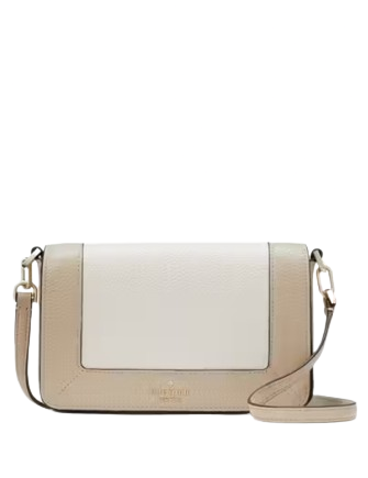 Kate Spade New York Lena Colorblock Small Flap Crossbody