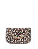 Kate Spade New York Madison Spotted Leopard Pochette