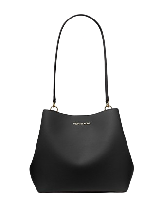 Michael Michael Kors Pratt Medium Shoulder Bag