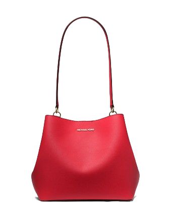 Michael Michael Kors Pratt Medium Shoulder Bag