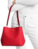 Michael Michael Kors Pratt Medium Shoulder Bag