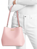 Michael Michael Kors Pratt Medium Shoulder Bag