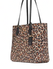 Kate Spade New York Poppy Spotted Leopard Tote