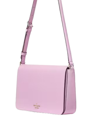 Kate Spade New York Staci Flap Shoulder Bag