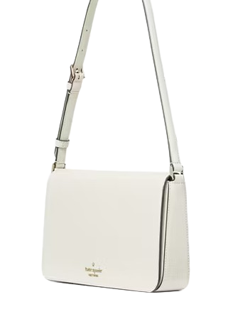 Kate Spade New York Staci Flap Shoulder Bag