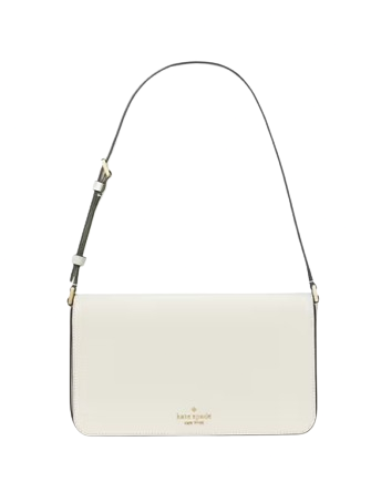 Kate Spade New York Staci Flap Shoulder Bag