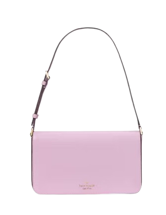 Kate Spade New York Staci Flap Shoulder Bag