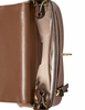 Michael Michael Kors Bowery Leather Crossbody