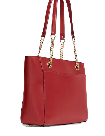 Coach Women's Cammie Chain Tote